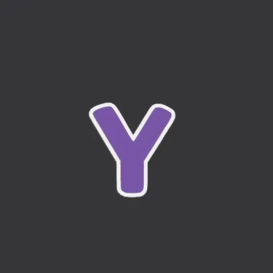 Y