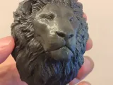 lion head-2