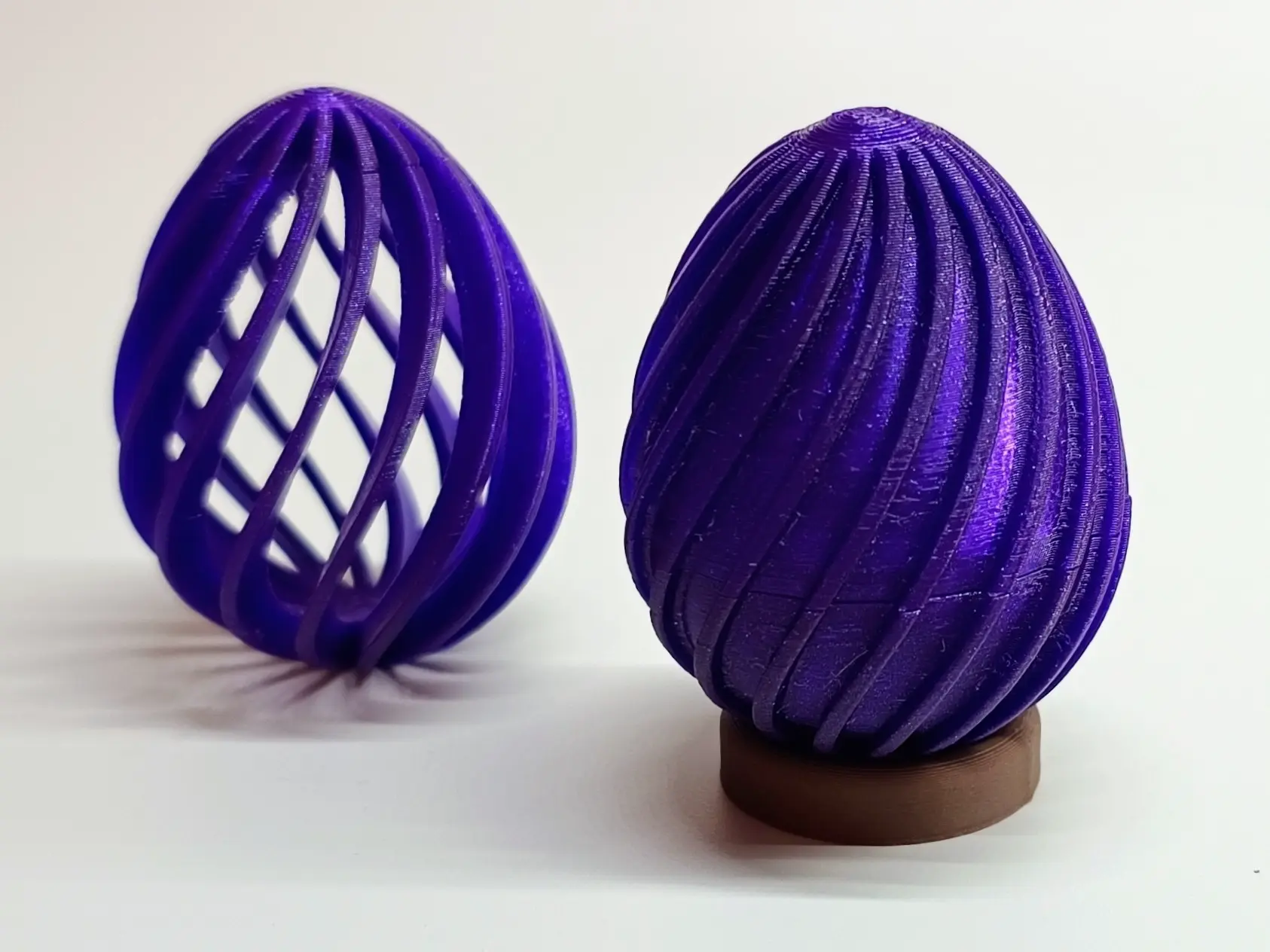 Easter egg Surprise
