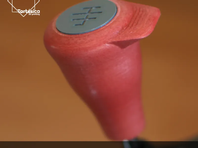 Comercial de manípulo de mudanças compatível com G29