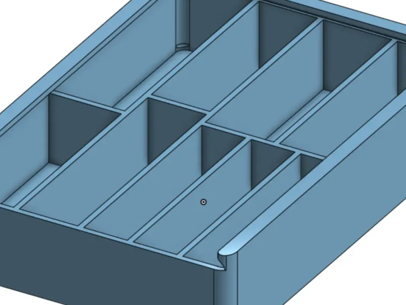 9 dividing box version 2