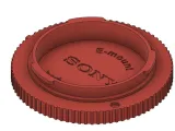 Sony E-mount Body Cap v2-0