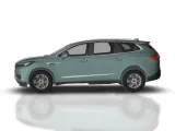 Buick Enclave 2021-1