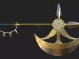 Escanor sacred treasure rhitta-2
