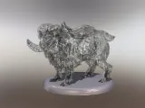 War Ram-6