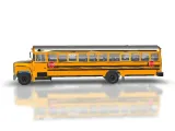 Blue Bird Conventional school bus 1998-1