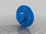 Mini Disc Sander D50mm-6