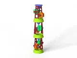 Beach Toys-Hourglass-2