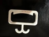 Multiple Grocery Bag Holder-1