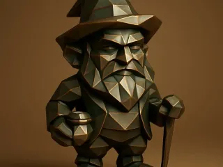 CF Leprechaun