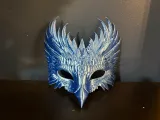 OWL MASK-1