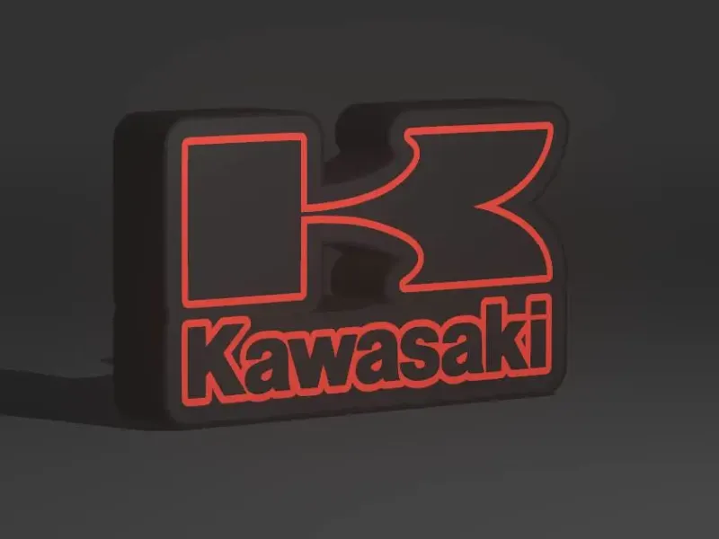 Kawasaki Alternative Lightbox