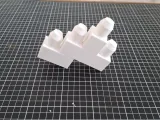 Stack & Snap Blocks for Kids – Modular Toy Building Bricks-2