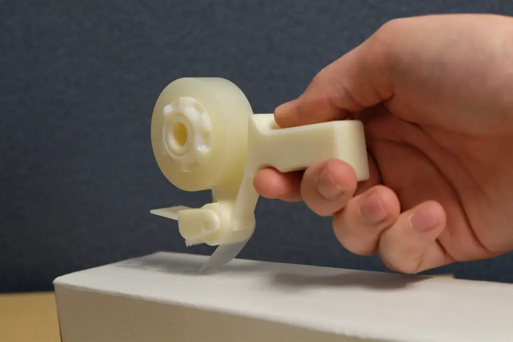 Mini Tape Gun - Tape Dispenser