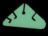 Small Island Piece for Pivot/Pulley use-1