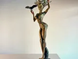 FOREST NYMPH-0
