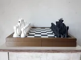 Chess set-5
