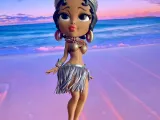 HULA BETTY-1