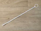 Sink drain clog remover for bed 256x256mm-0