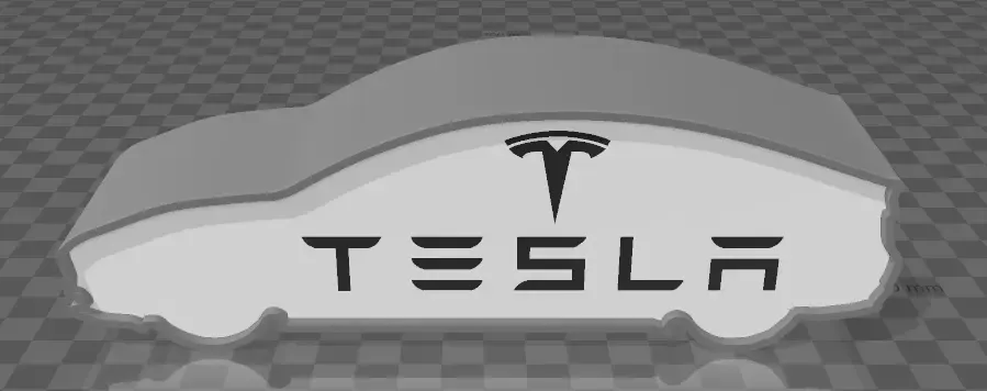lâmpada de tesla