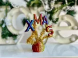 XMAS FOIL BALLOONS-2