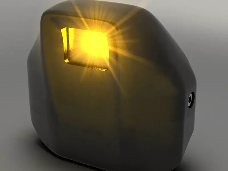 Turn Signal Lights for Peugeot 206