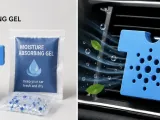 Universal Car Vent Refillable Diffuser Case-6