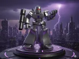 Megatron Chibi ver2 - Transformers-1
