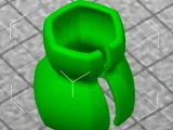 Cable Channel Spiral-3