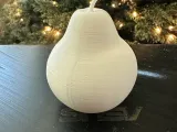 Fruit 4 Pear-3