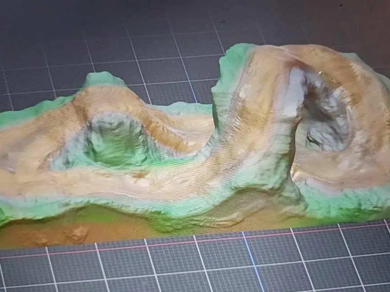 RC Crawler Course