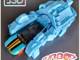 Turbo Launcher // Lanceur de voitures jouets-4
