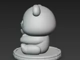 Happy Panda-5
