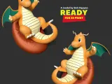 Dragonite - Pokemon Fanart-4