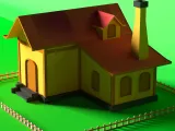 Gnome house-2