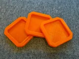 Slip Disk v2 motorcycle stand pad-9