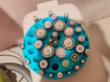 Battery Storage / Holder-2