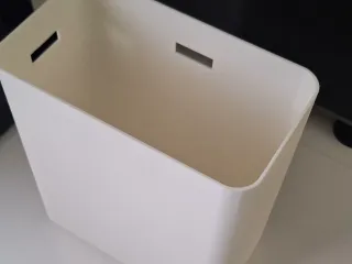 Office Pot / Office Bin CJ 18.5 x10.5x20