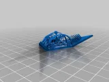 3DRS Gemi Kalibrasyon Testi-0