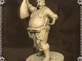 The Butcher - Townsfolk-3