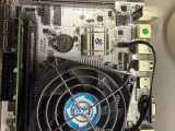 NAS Enclosure (7-Bay, ATX Power Supply, 1x 2.5", 6x 3.5")-7