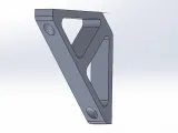 Shelf Bracket-1