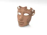 Mask-0