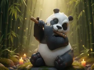 Panda
