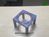 Pet Bowl Riser-4