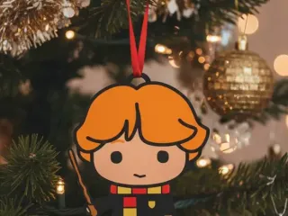 Ron Weasley