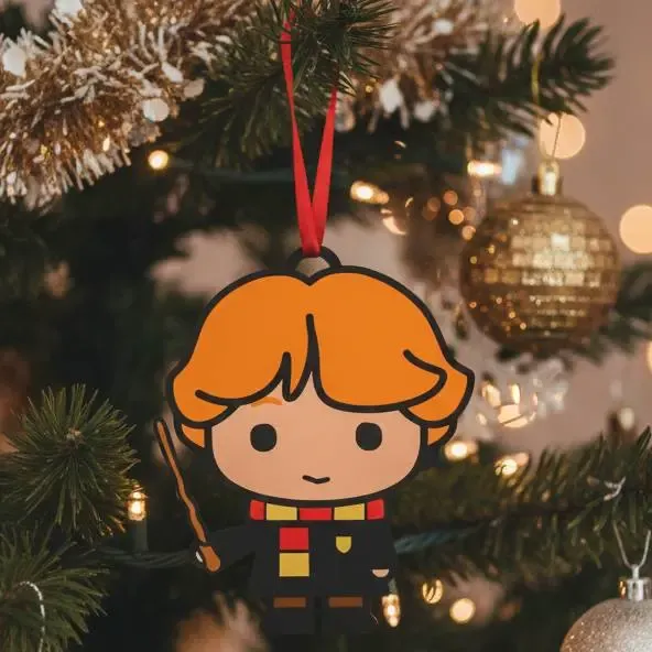 Ron Weasley