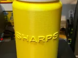 Sharps Container - Medium Size (Big)-4