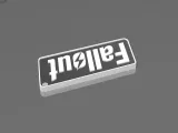 fallout keychain-2