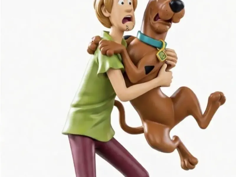 Scooby-Doo